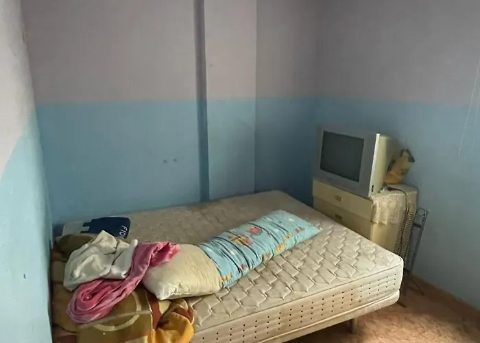 Апартаменты Conejito *