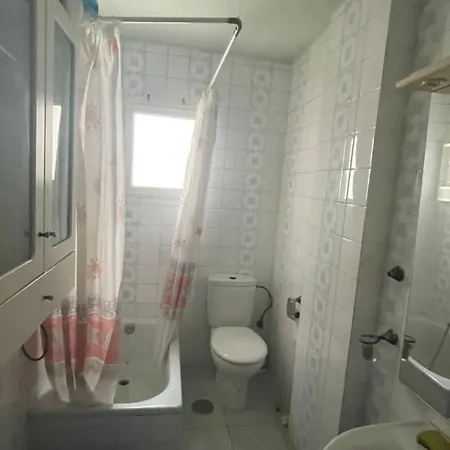 Conejito Lägenhet Málaga