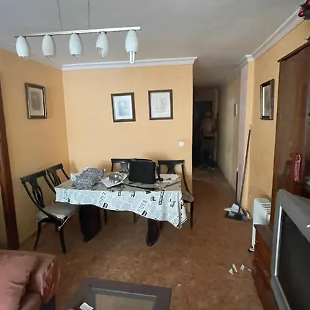 Conejito Apartment