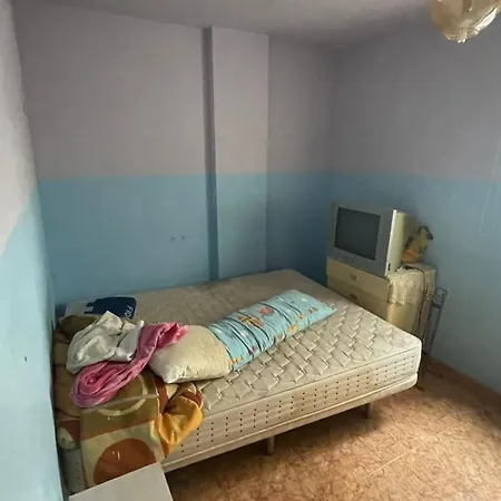 Apartment Conejito *