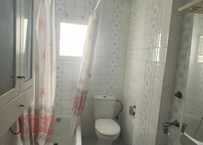 Conejito Appartement Málaga