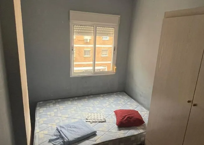 Conejito Appartement Málaga