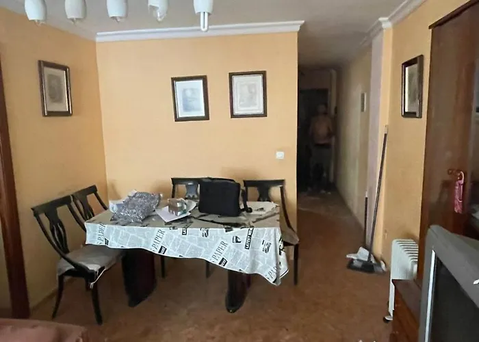 Conejito Appartement